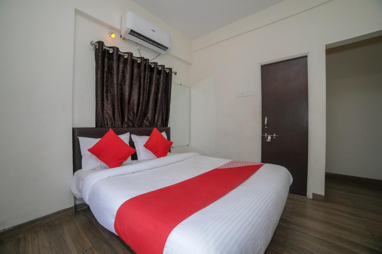 Hotel Shelter Nagpur Extérieur photo